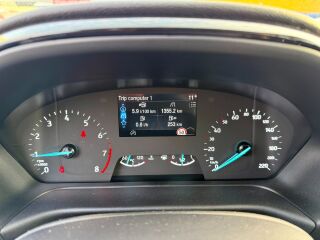 Ford Fiesta TITANIUM FACELIFT 1.0 EcoBoost 74kW