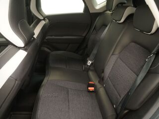 Renault Captur Techno Mild Hybrid 1.3 103kW