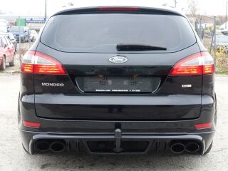Ford Mondeo Turnier Titanium 2.0 TDCi 103kW