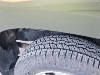 Toyota Land Cruiser 140kW