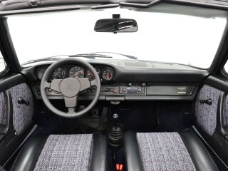 Porsche 911 Targa 2.7 110kW