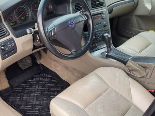 Volvo S60 2.4 120kW