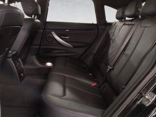 BMW 320 GT xDrive M-sportpakett 2.0 135kW