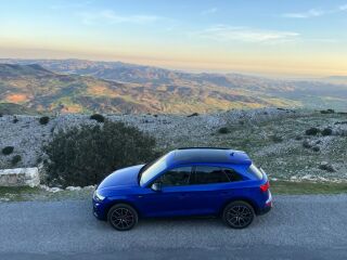 Audi Q5 S Line 2.0 150kW