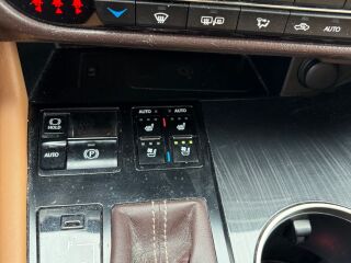 Lexus RX 450h 3.5 193kW
