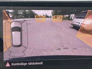 Volkswagen Tiguan 2.0 TDI 110кВ