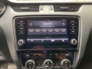 Skoda Octavia 1.4 R4 CZD 110kW