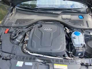 Audi A6 2.0 140kW