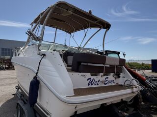 Sea Ray 250 SUNDANCER 5.7 V6 225kW