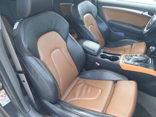 Audi A5 Coupe 3.0 V6 176kW