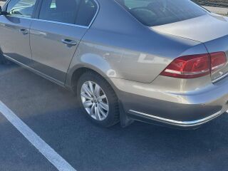 Volkswagen Passat b7 1.6 77kW