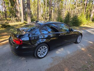 BMW 330 3.0 R6 180kW