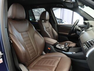 BMW X3 2.0 215kW