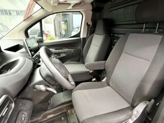 Peugeot Partner 1.5 56кВ