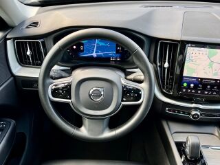Volvo XC60 AWD Inscription Recharge T6 LONG RANGE MY2023 2.0 T6 186kW