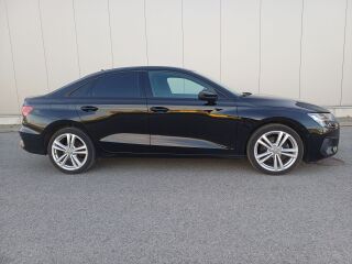Audi A3 1.5 R4 110kW