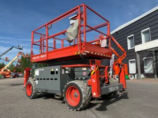 Skyjack SJ 6832 RTE