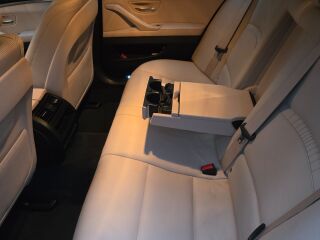 BMW 528 2.0 180кВ