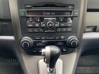 Honda CR-V Elegance Plus Facelift 2.0 110кВ