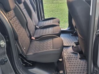 Peugeot Rifter 1.5 96kW