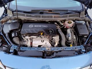 Opel Astra Sport Tourer 1.6 81kW