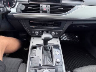 Audi A6 S-line 2.0 130кВ