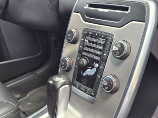 Volvo V70 2.0 120kW
