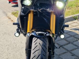 Yamaha Tracer 900 GT R3 87kW