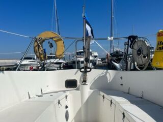 Kings Cruiser 33