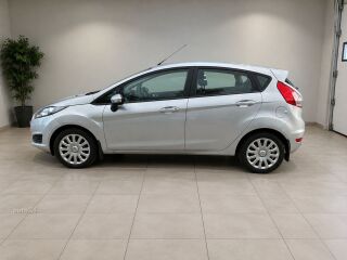 Ford Fiesta 1.2 60kW