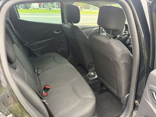 Renault Clio Limited 1.2 54kW