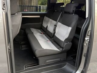 Citroen Spacetourer L2 2.0 106kW