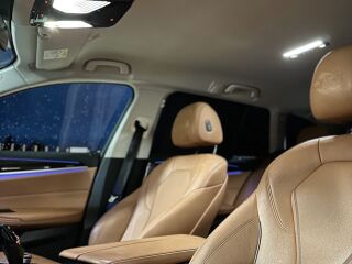 BMW 530 Sportline 2.0 185kW