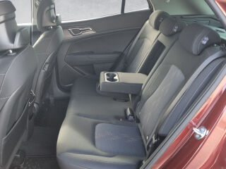 Kia Sportage EX 2WD 1.6 T-GDI 110kW