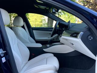 BMW 530 e M-Sport X-Drive 2.0 PHEV 215kW