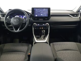 Toyota RAV4 Luxury Limited 131кВ