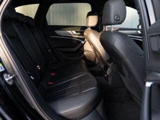 Audi A6 3.0 170kW