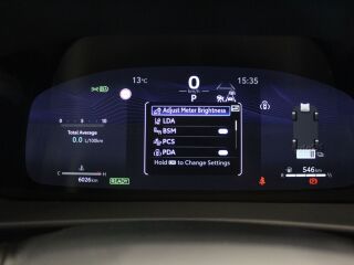 Toyota C-HR Style + Multimedia pakett 1.8 72kW