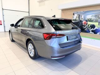 Skoda Octavia FL Essence 30Y 1.5 TSI 85кВ
