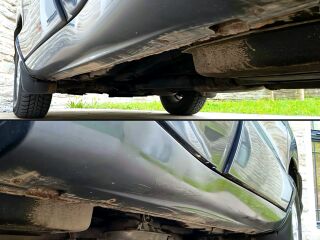 Hyundai Santa Fe Comfort ATM 4WD 2.7 127kW