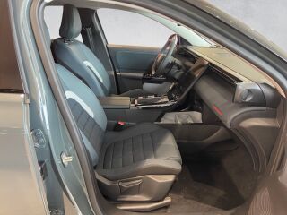 Citroen C5 Aircross PLUS Hybrid 145hp 1.2 R3 100кВ