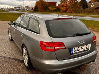 Audi A6 FL 3.0 176kW