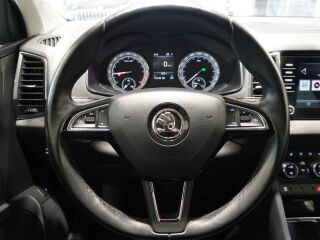Skoda Karoq ELEGANCE 1.6 TDI 85kW