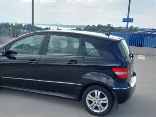 Mercedes-Benz B 180 1.7 85kW