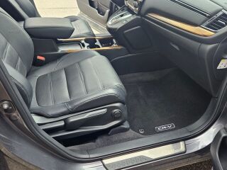 Honda CR-V Lifestyle Navi Hybrid 2.0 107кВ
