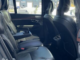 Volvo XC90 Inscription AWD 2.0 173kW
