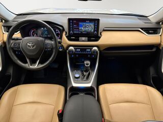 Toyota RAV4 Premium AWD 2.0 129kW
