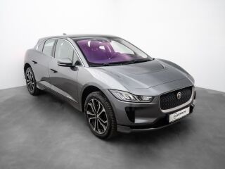 Jaguar I-Pace EV400 S AWD 294kW