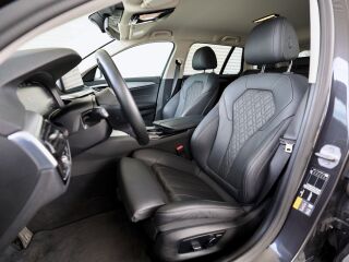 BMW 530 e Plug-In-Hybrid xDrive 2.0 215kW