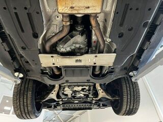 Mercedes-Benz GLS 63 AMG 5.5 430кВ